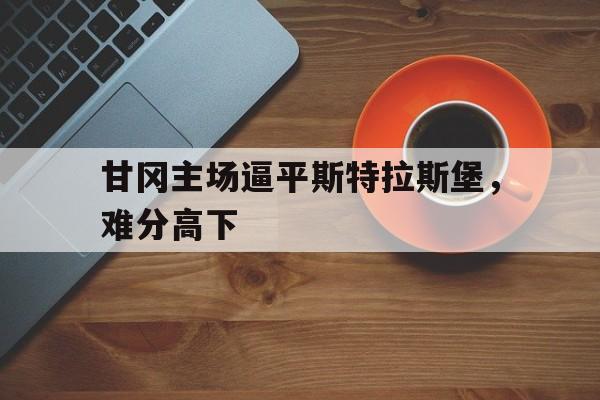 开云下载-甘冈主场逼平斯特拉斯堡，难分高下的简单介绍
