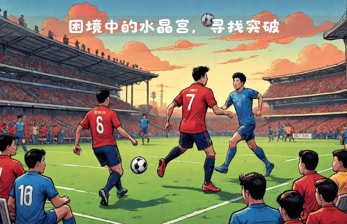 热刺背水一战，客场迎战水晶宫的简单介绍