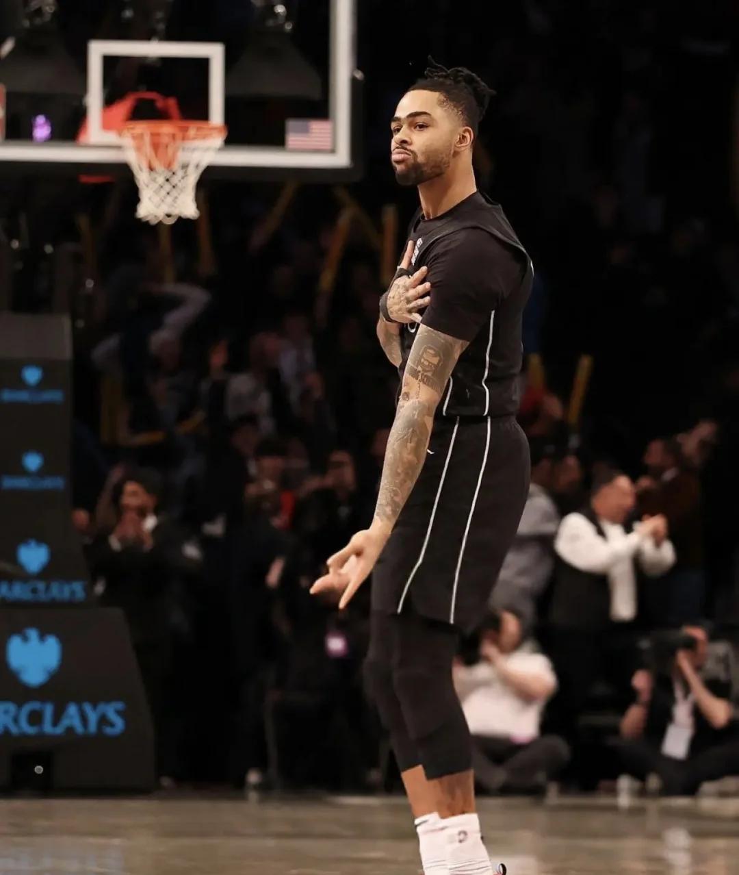 开云体育下载-篮网力克黄蜂,取得胜利