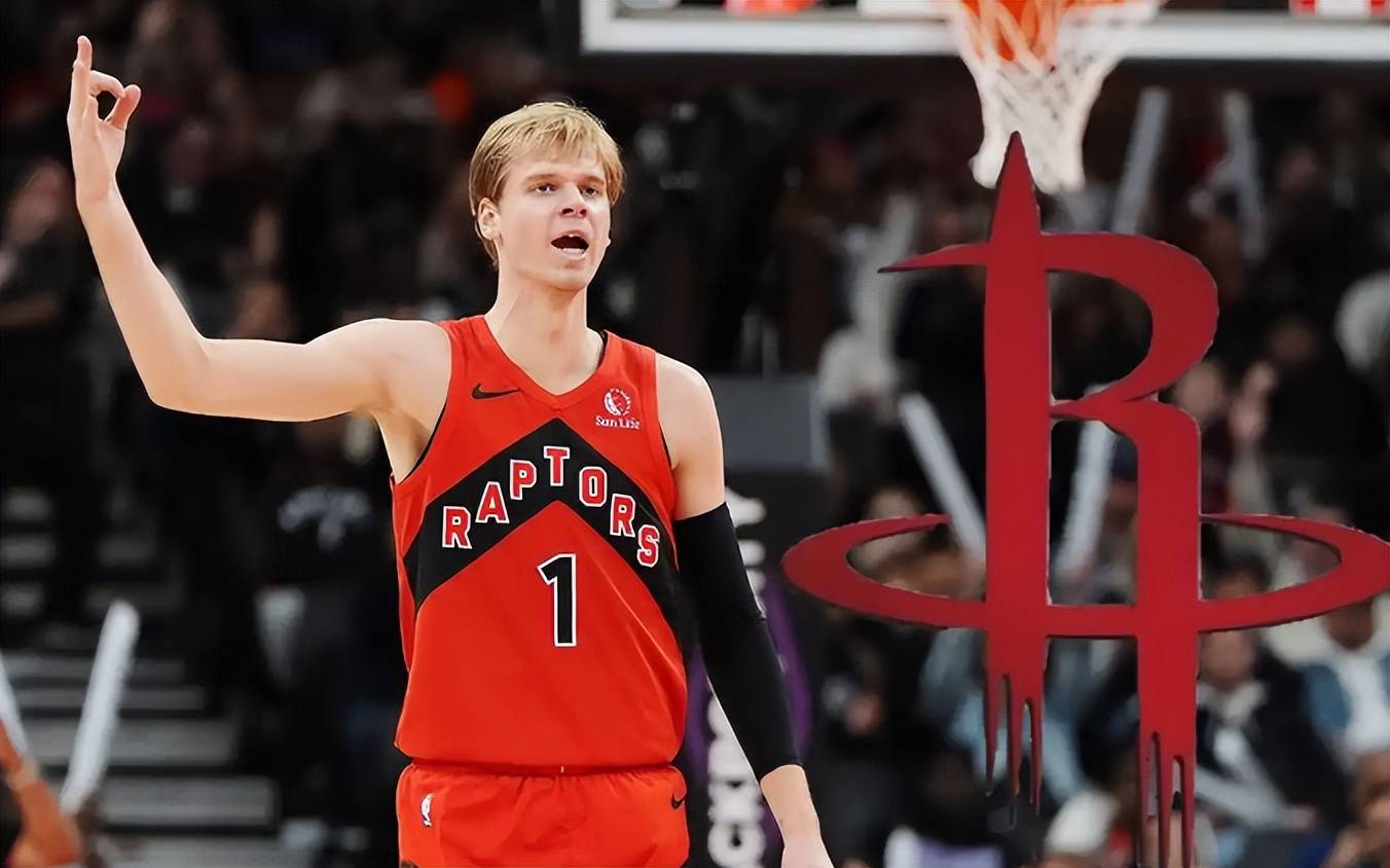 火箭客场惜败猛龙遭遇两连败 火箭客场惜败猛龙遭遇两连败