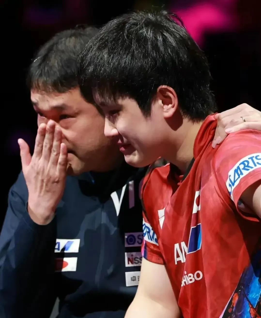 关于奥地利乒乓球队翻盘比利时乒乓球队,张本智和惊艳世界的信息 关于奥地利乒乓球队翻盘比利时乒乓球队,张本智和惊艳世界的信息