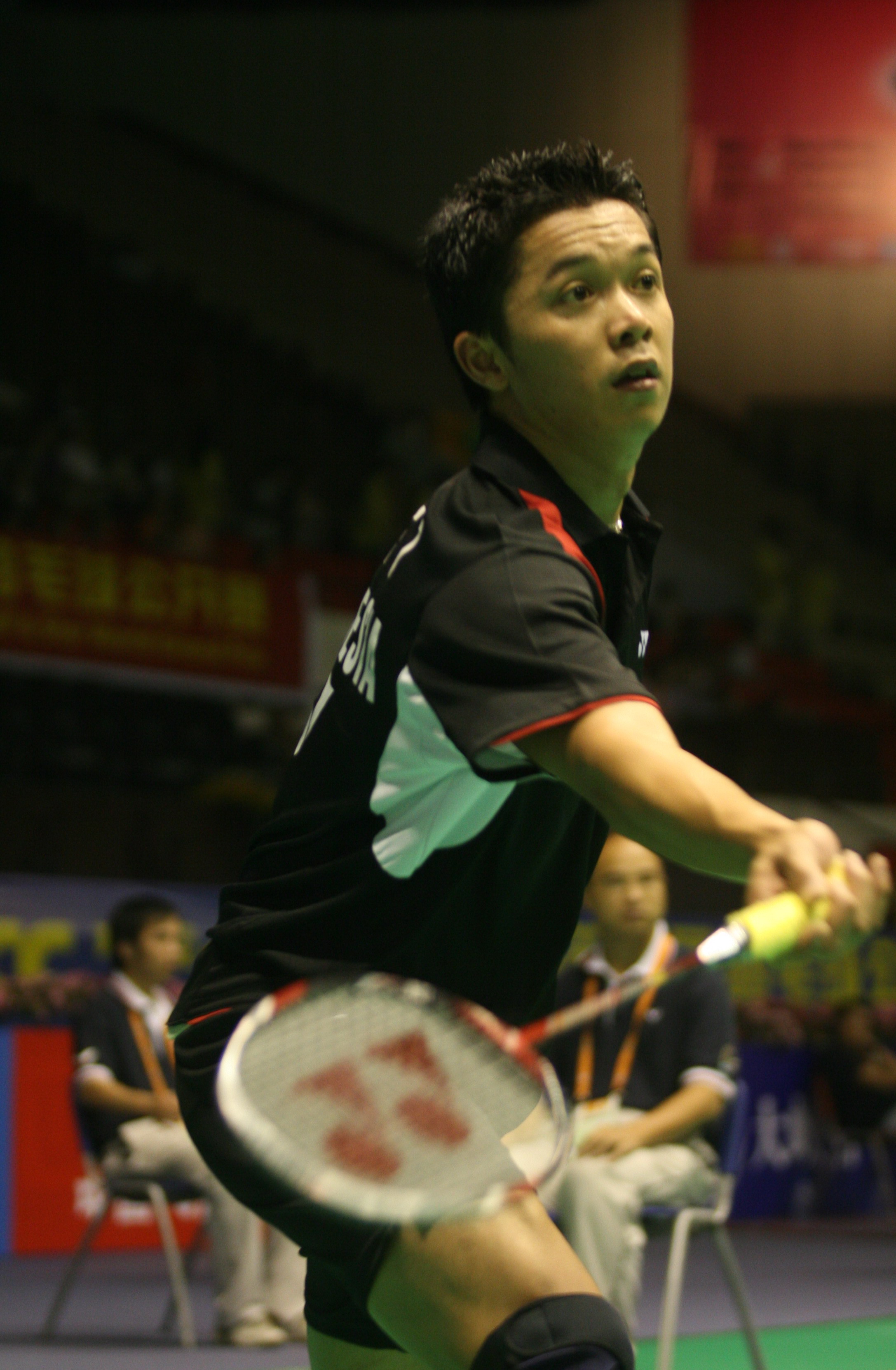 开云体育登录-关于丹麦羽毛球队绝地反击韩国羽毛球队，陶菲克爆发神勇的信息