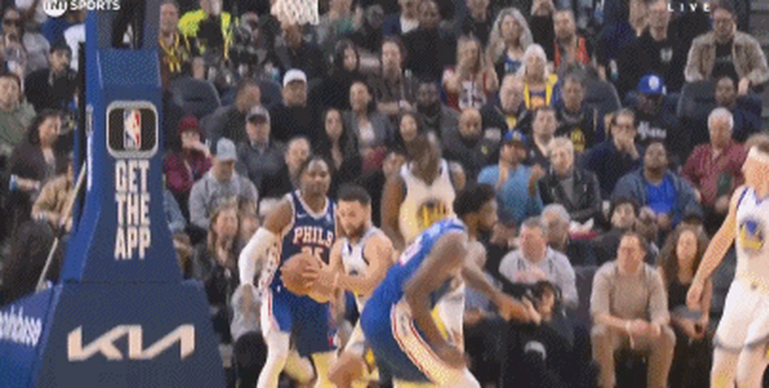 开云体育-76人主场惜败魔术遭遇三连败的简单介绍