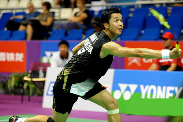 关于泰国羽毛球队血洗韩国羽毛球队,陶菲克统治全场的信息 关于泰国羽毛球队血洗韩国羽毛球队,陶菲克统治全场的信息