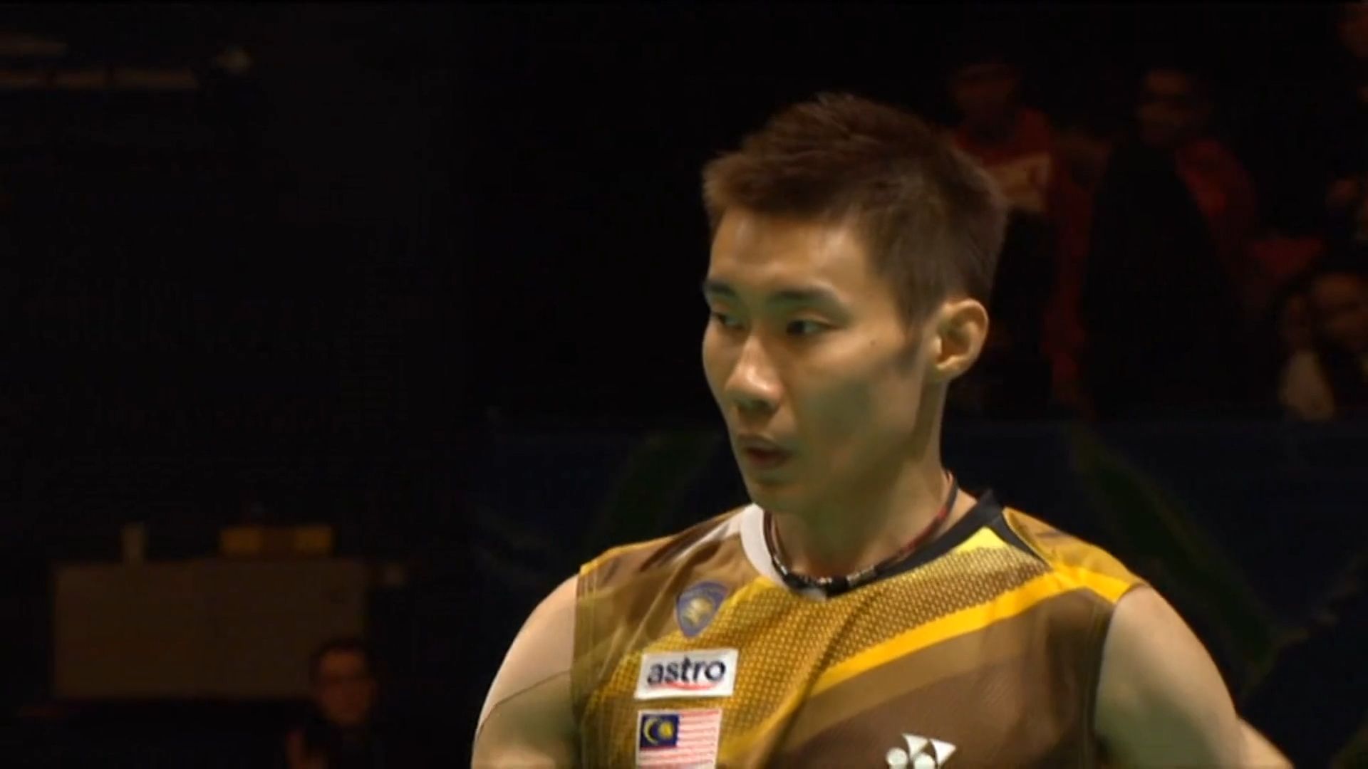 开云体育下载-韩国羽毛球队力克法国羽毛球队,李宗伟完成帽子戏法的简单介绍