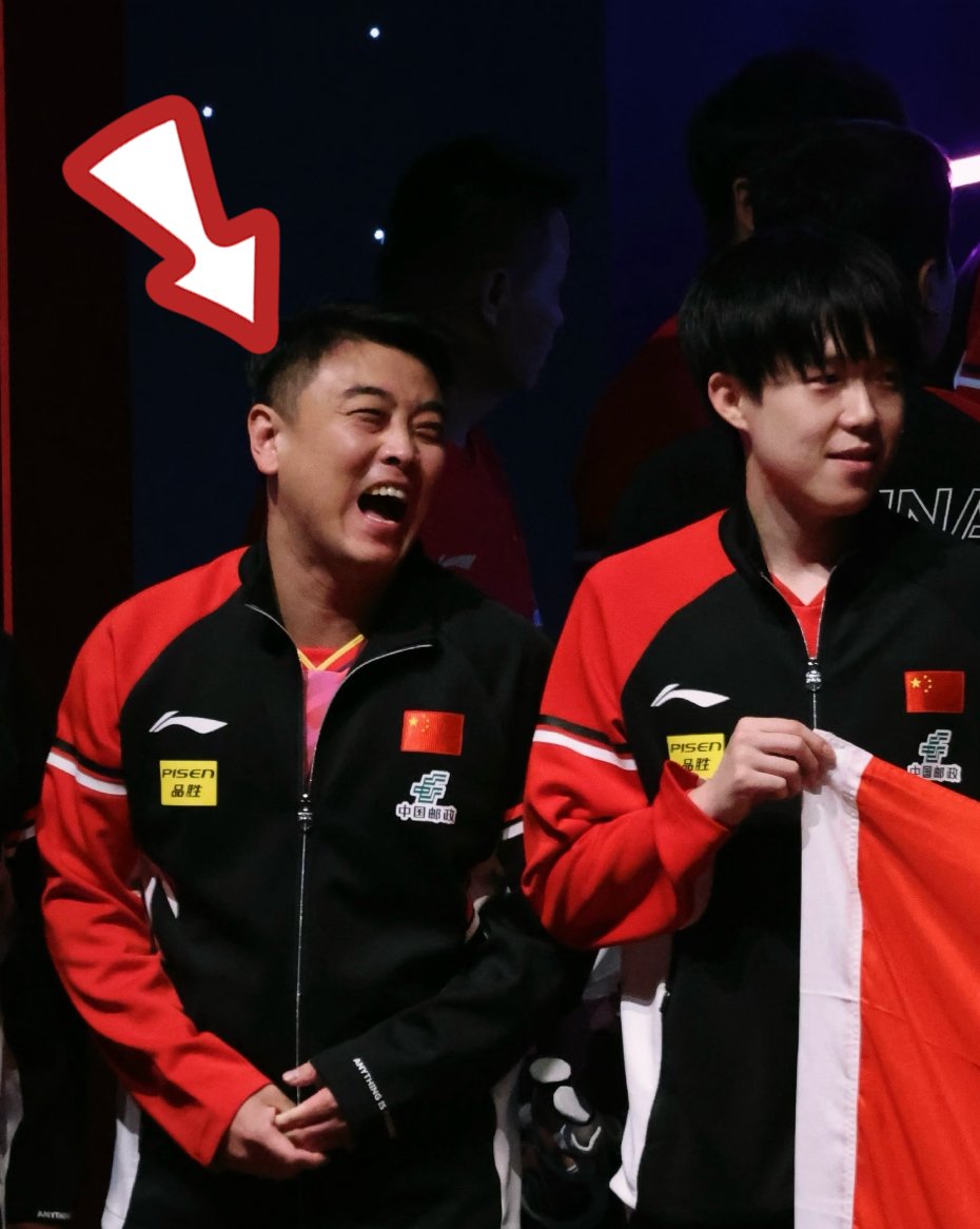 开云体育入口-日本乒乓球队爆冷法国乒乓球队,王皓完成帽子戏法的简单介绍