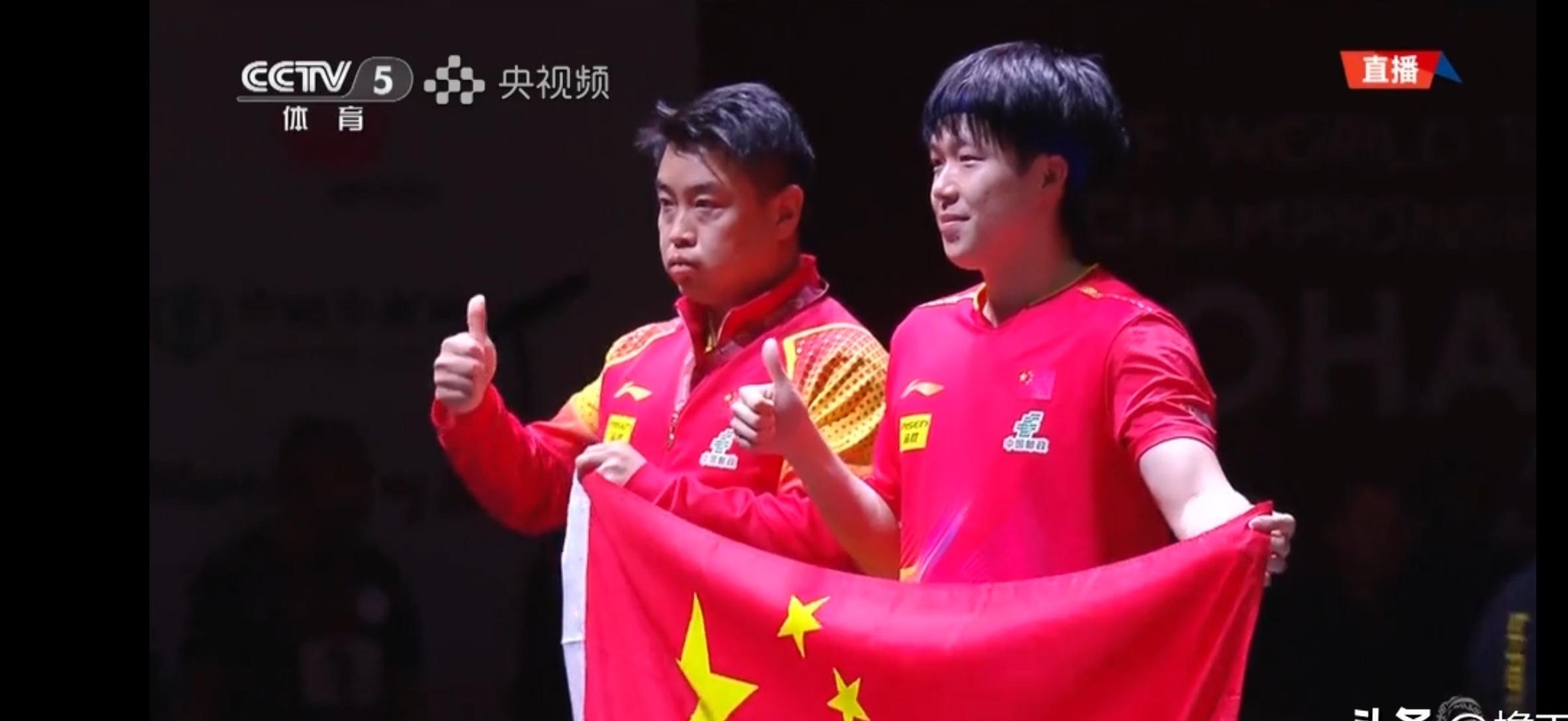 日本乒乓球队爆冷法国乒乓球队,王皓完成帽子戏法的简单介绍 日本乒乓球队爆冷法国乒乓球队,王皓完成帽子戏法的简单介绍