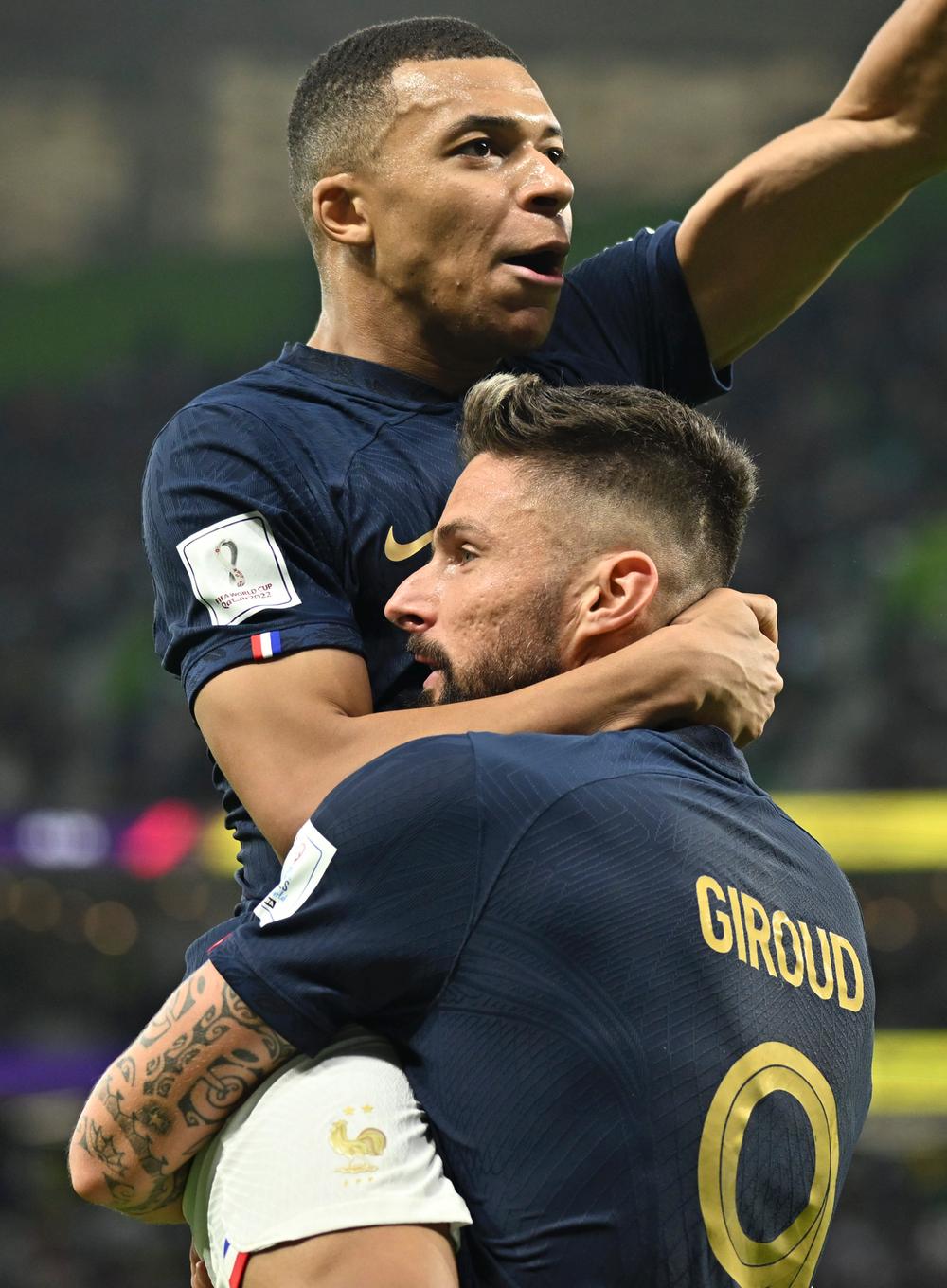 开云体育官方网站-关于法国羽毛球队完胜印尼羽毛球队，陶菲克完成帽子戏法的信息