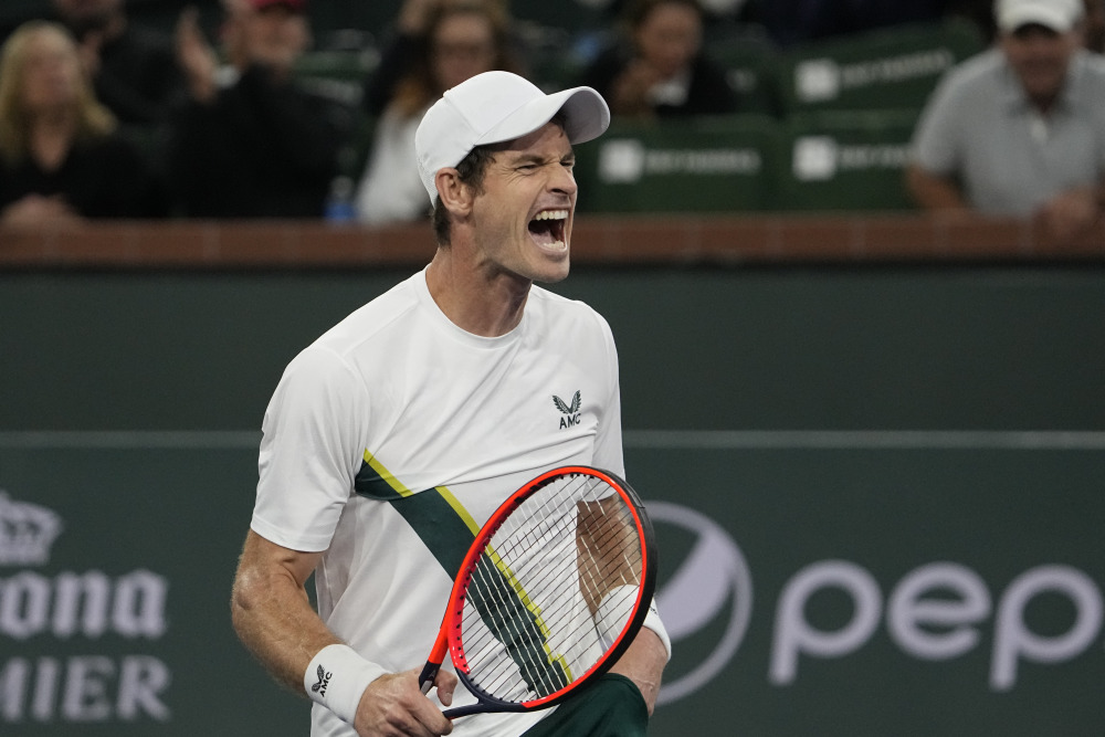 开云体育app-德国网球队险胜欧洲网球队，穆雷打破历史纪录的简单介绍