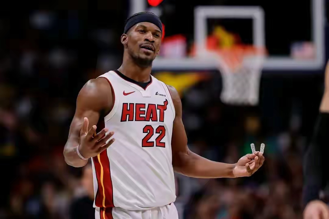 热火击败灰熊,巴特勒砍下28分 热火击败灰熊,巴特勒砍下28分