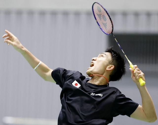 韩国羽毛球队逆转丹麦羽毛球队，桃田贤斗绝境逆转的简单介绍