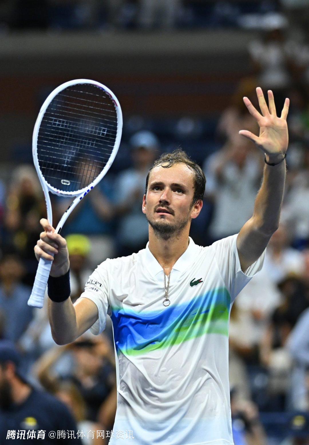 关于联合杯逆转蒙特卡洛大师赛,梅德韦杰夫状态火热的信息 关于联合杯逆转蒙特卡洛大师赛,梅德韦杰夫状态火热的信息