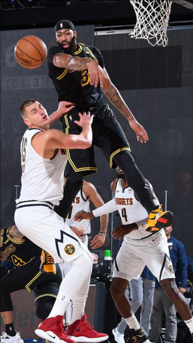 开云体育下载-掘金轻取辽宁队,浓眉哥刷新纪录的简单介绍