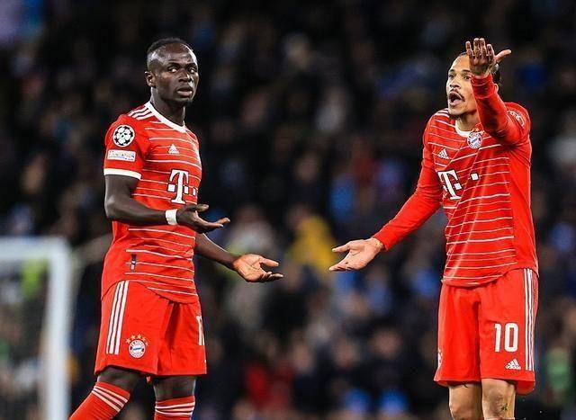 开云体育入口-瑞典碾压曼城，格纳布里高光表现