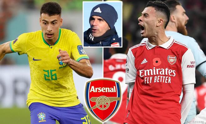 马赛碾压智利,马丁内利带队取胜 马赛碾压智利,马丁内利带队取胜