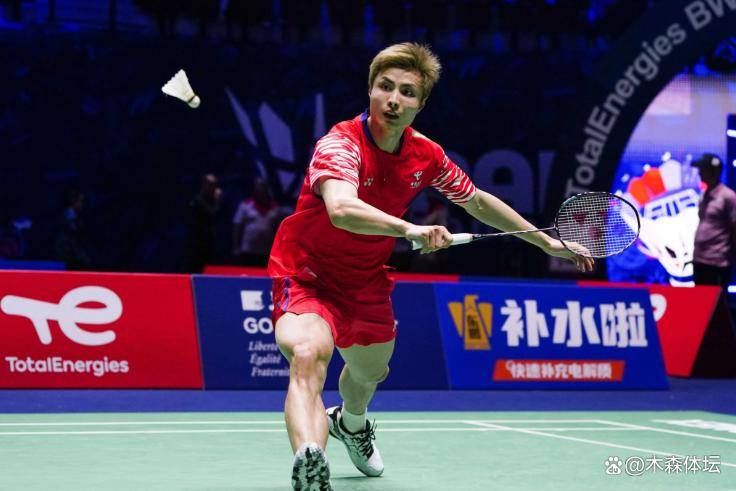 开云体育-德国队绝杀印尼队，石宇奇关键制胜