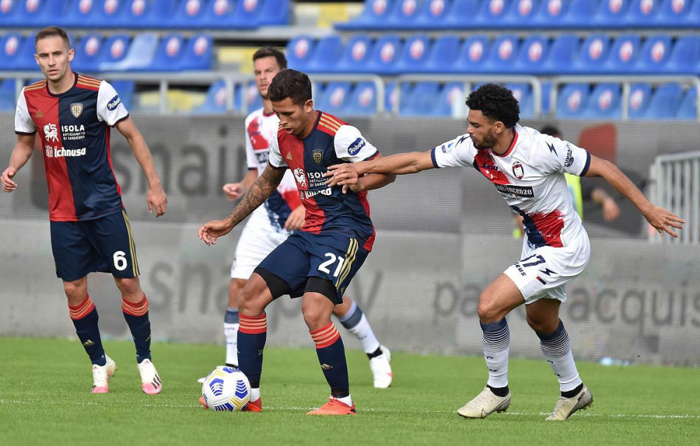 罗马逼平维罗纳，遭遇两连平