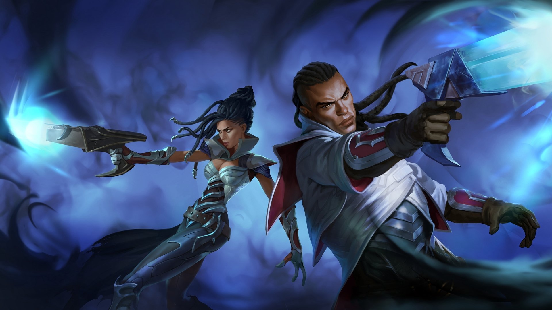 冰与火之歌，克瓦拉闪耀全场，巴拉圭高压窒息波兰