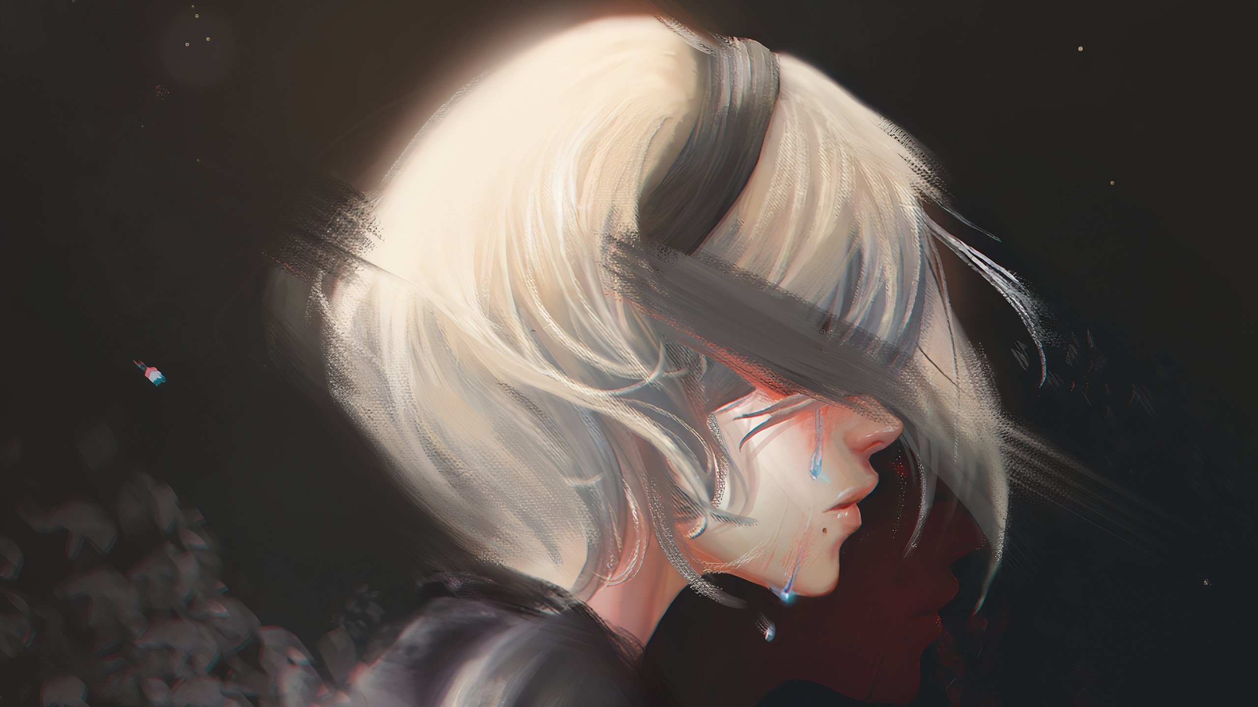 铁骑破阵,寒刃封喉,当马赛强压遇上李刚仁的关键一击