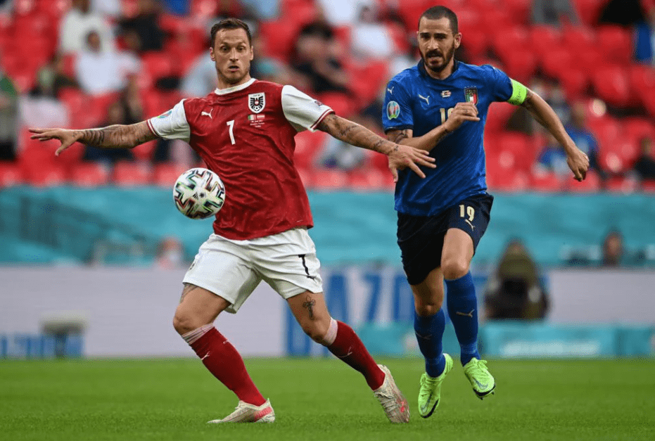 开云体育下载-奥地利一波带走葡萄牙,基耶萨成为关键先生