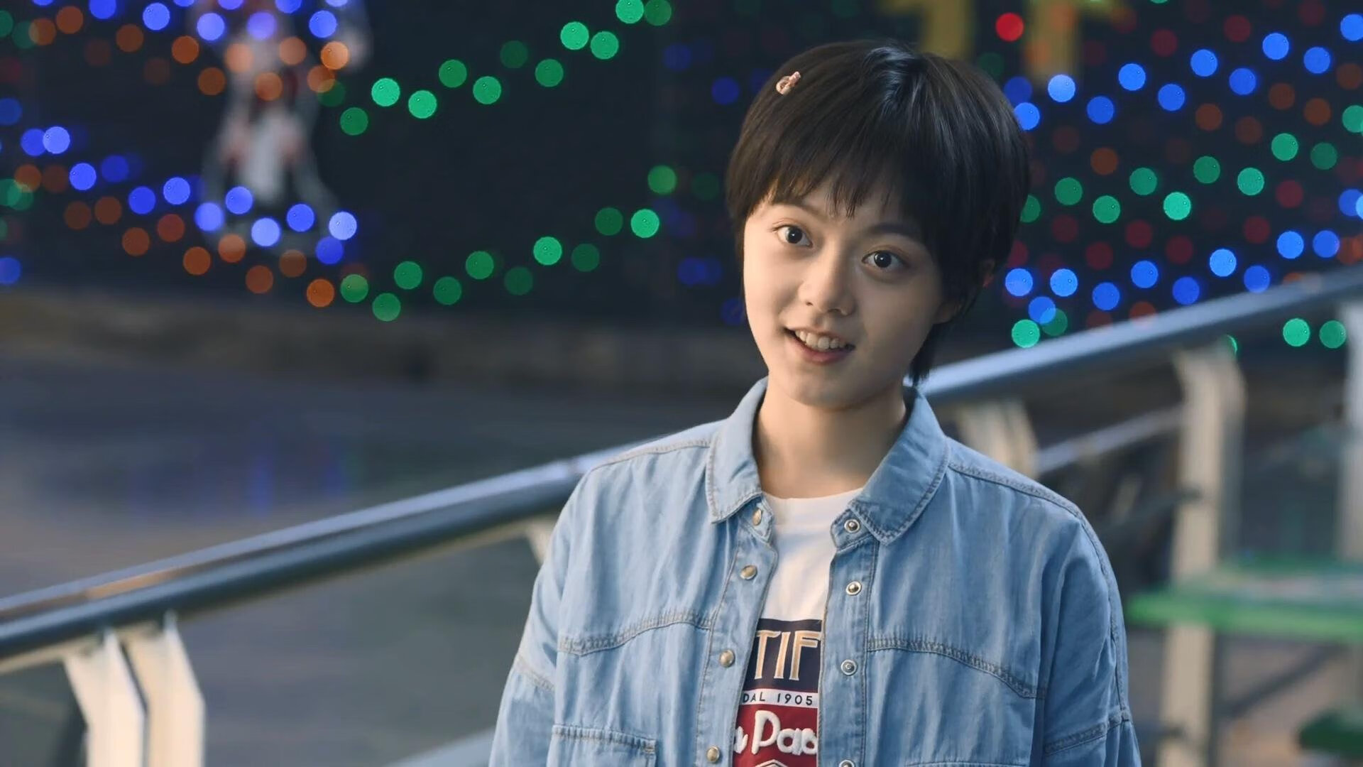 开云体育平台APP-夜战序曲,李刚仁在F1新赛季揭幕战中完美掌控节奏的艺术