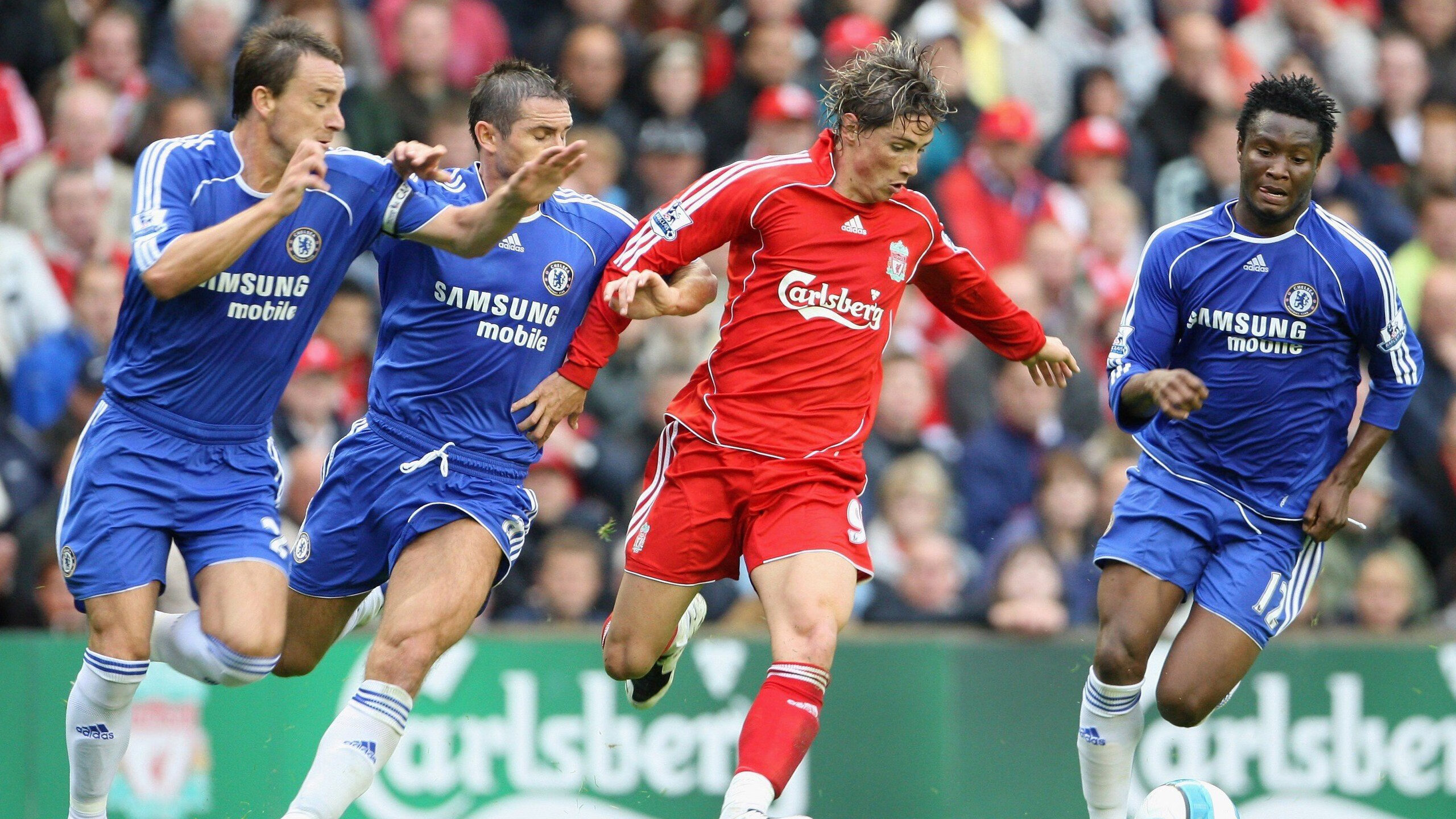 老鹰撕裂苍穹击溃凡人舰队，杰伦·格林，一个无解的多维进攻命题