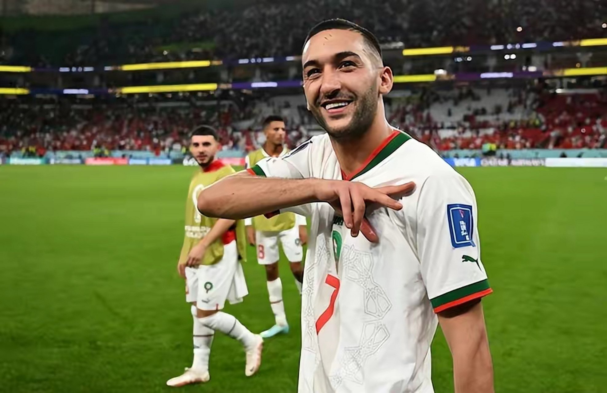 开云官网-迪马利亚扛起全队,加拿大强势晋级比利时